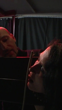 BDSM Deutsch Hard