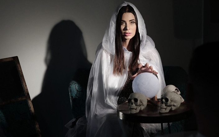 Virtual Taboo: Fuck the Witch