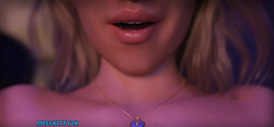 Miss Kitty 2K: Wvm - частина 267 - вона скучила за тобою від misskitty