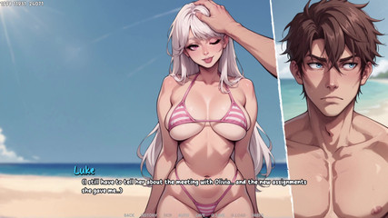 Wickedgammes studio: Shadows of Ambition (partie 33)