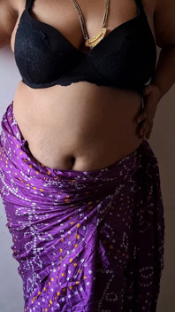 Spójrz na My Sari Look Love It