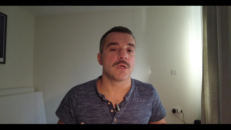 Tj Tantra: Video intro dan apa yang spesial dari video itu