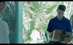 Horny Twink Finally Fucks His Favorite Erotic Asmr Podcast Host - Disruptivefilms