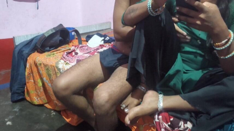 Sobha rani: Часть вторая, трах лучшего друга с деревенской бхабхи