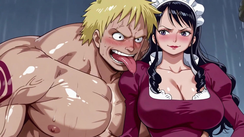 Prznai: Bellamy X Baby5 (op)