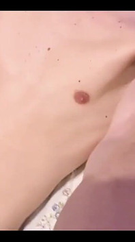 Agora minha bunda dá as boas-vindas facilmente