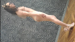 Ponny Letany: Chlupatý kabát Ladyboy Neko Girl