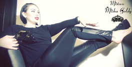Goddess Misha Goldy: Da sugar daddy a fincuck ho pensato che questo fosse...