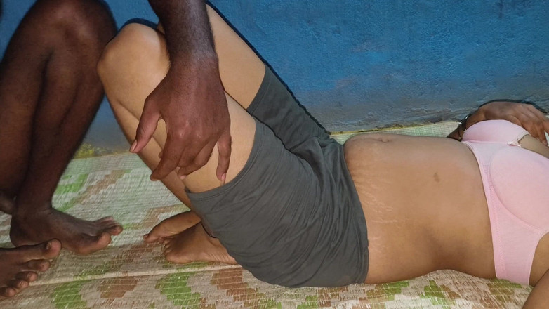 Kavana: Desi flicka kavana sex med man