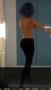 Sexe spatial, partie 3