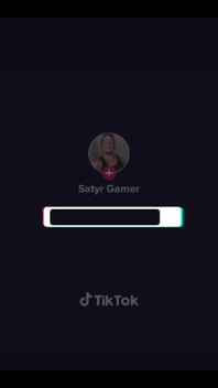 Я деякий час думав, що повинен залишити свої tiktok відео зі своїх сторінок, але, чесно кажучи... Трахни це: це теж