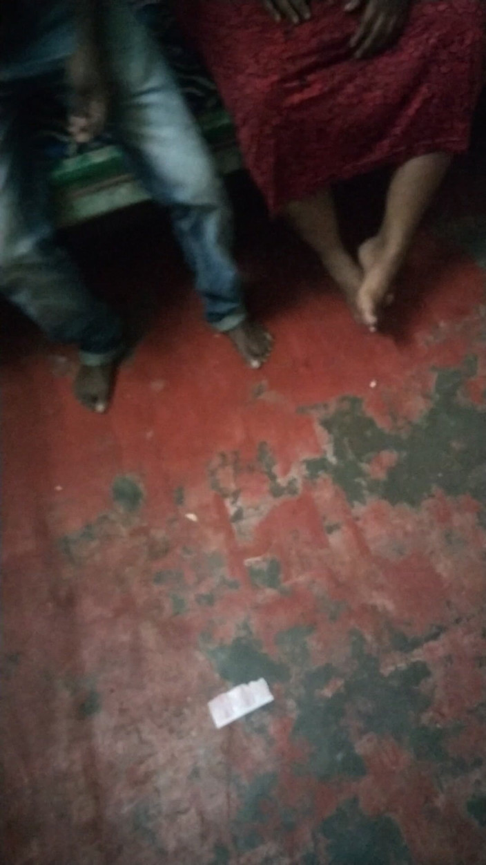 Tamil lesbian: За съемкой, горячий разговор