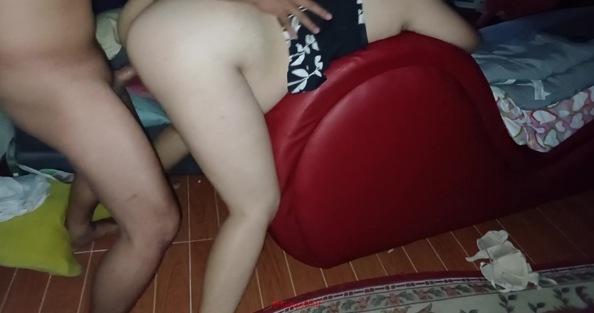 BisayaCouple29: The Cutest Chubby Pinay Gets Slammed Hard in the Ass,...