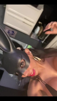 Bat Woman