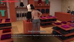 Naughty gameplays: La Matrigna Ama Il Suo Enorme Cazzo - Sogni Di Desiderio 01...