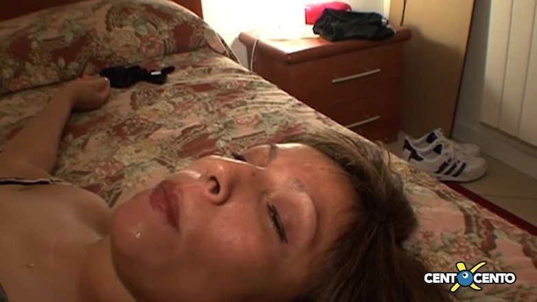 CentoXCento Italia: My Girlfriend Is A Van (Phim Cento Completo)