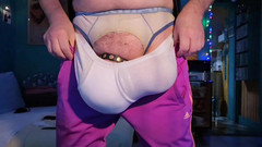 Monster_Meat_: Perverzní pinky hra