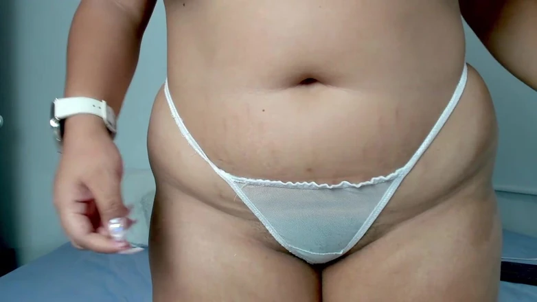 Toy Ass Sex and Fuck BBW Big Ass