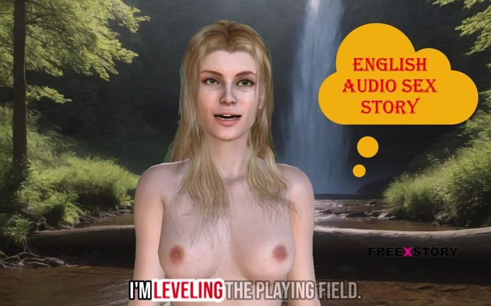 English audio sex story: En iyi arkadaşımın ateşli karısı bölüm - 9: İngilizce sesli seks hikayesi