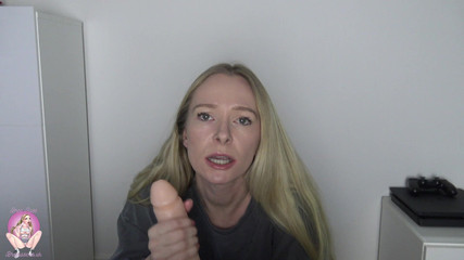 Brea Rose: ऑफिस रंडी