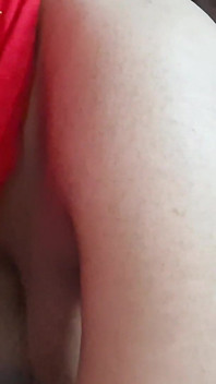 Romantika se sexy bengálskou indickou dívkou se sexy postavou Busty Banuu