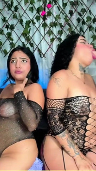 Sloppy Wet Blowjob with Lots of Gagging