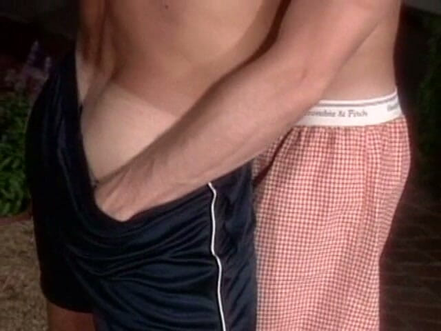 Jocks: Desert Hart 2