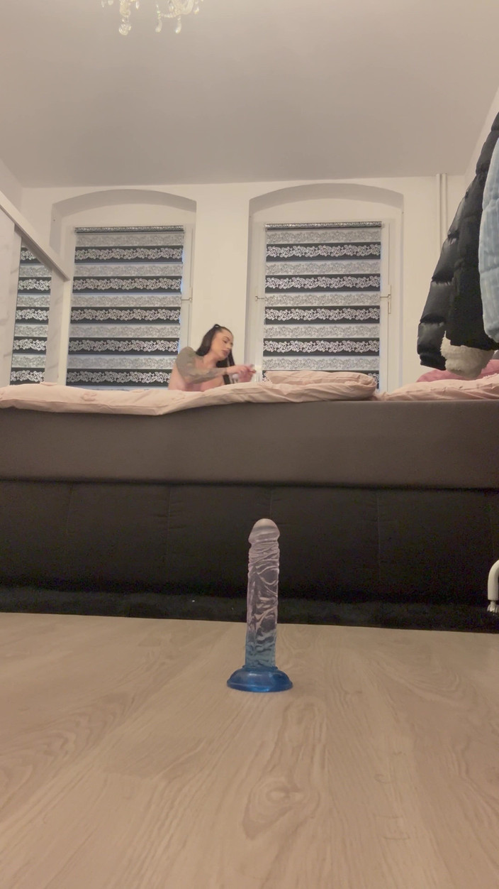 Princess1312: Bayi perempuan anda sedang menunggu anda