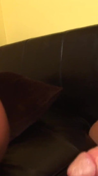 If the brunette has a sexual problem she sticks to the doctor's cock
