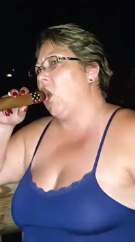 Big Cigar Dangles