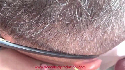 Peccatrici Produzioni: A Teacher Whore Screwed at the Bus Stop