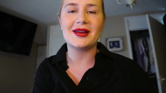 JessieHH: Pověz mi o tvé fantazii