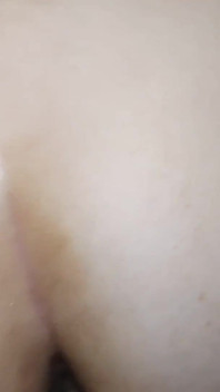 POV s velkým zadkem