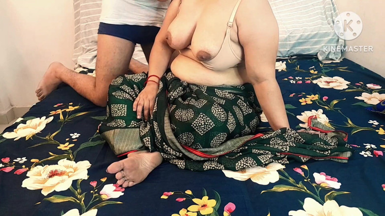 Salmaan001: 힌디어 오디오로 하드코어 섹스하는 Devar Bhabhi 로맨스