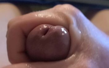 Amateur Hand Job Big Cum