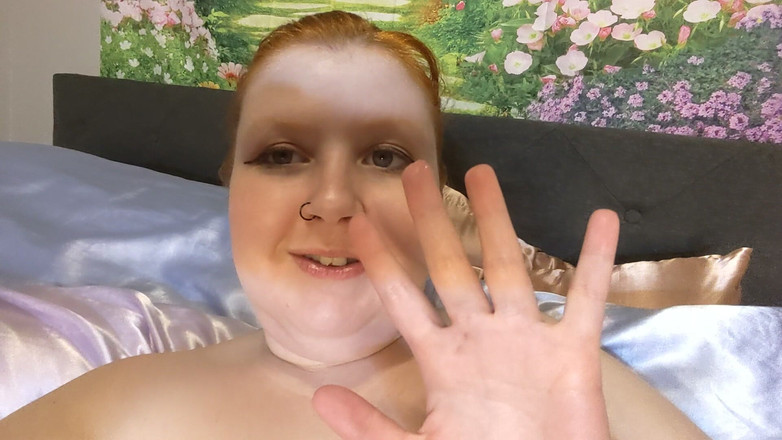 Sin Spice by Sophia Sinclair and Jasper Spice: Když ti to ukážu, musí to být naše tajná masturbace