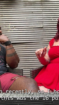 Dospělí Tvůrci obsahu Chatting: Daisy Gold X Axel Vládne část 5