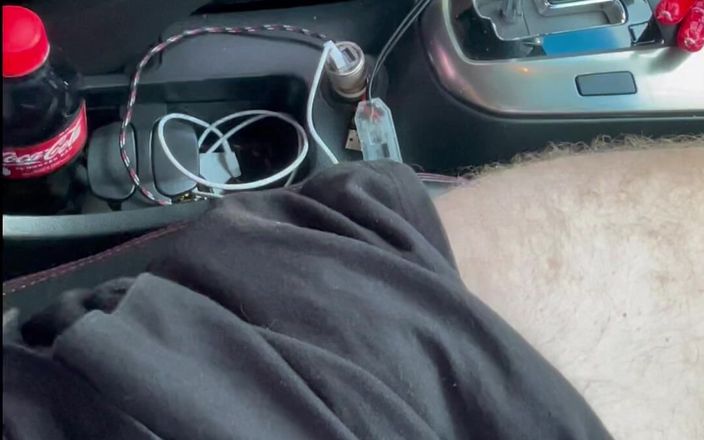 Quan Vietnam 18: Młoda śliczna taksówka Uber grab kierowca łapie pasażera szarpanie podczas jazdy i...