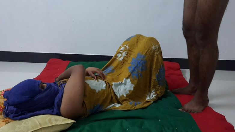 Kavitamaam: Kavitamaam fodendo por seu namorado