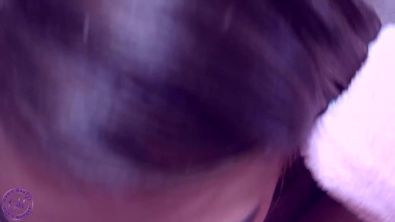 Chris Marxxx: Mia Kay: Pet Girlfriend