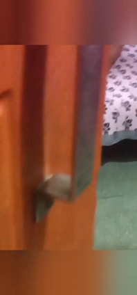 The Delivery Boy Threatened the Customer