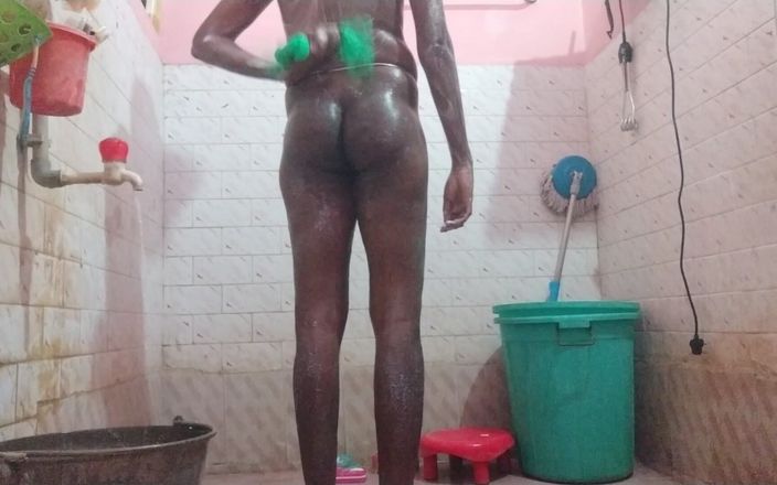 Tamil 10 inches BBC: Espectáculo sexy según solicitud de fans - parte 2