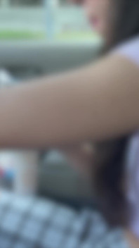 Zoufalství Stříkání a čůrání 6 dívek v mém autě
