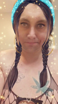 Sissy Danielle Feeling Cute