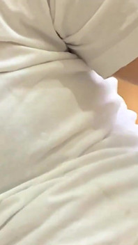 Stepmom Becomes Horny While Stepson Sucking Her Big Tits and Milk From Her Big Nipples Biting Extreme Breastfeeding