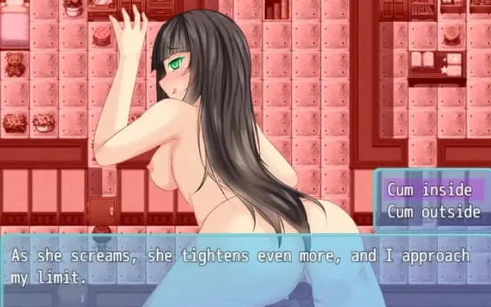 LoveSkySan69Real: Nano-control Gameplay Part 2 by Loveskysan