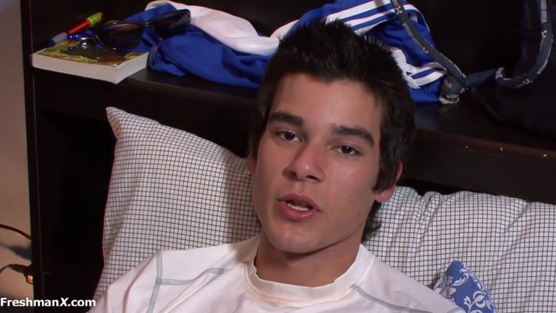 BoyFun Solo: Sean - HD