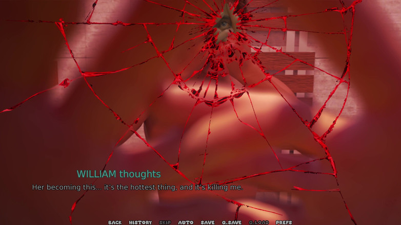 Wickedgammes studio: Mia moglie, una troia italiana calda e insaziabile (parte 25)