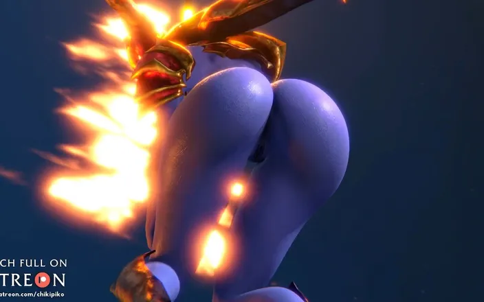 RobStylish: Ryanreos Sexy Girl Addicted to Big Cocks Deep Throat Intense...