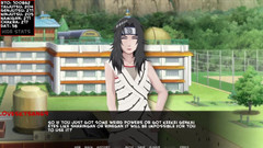 LoveSkySan69Real: Sarada entrenamiento v2.2 parte 9 Volver al trabajo por Loveskysan69